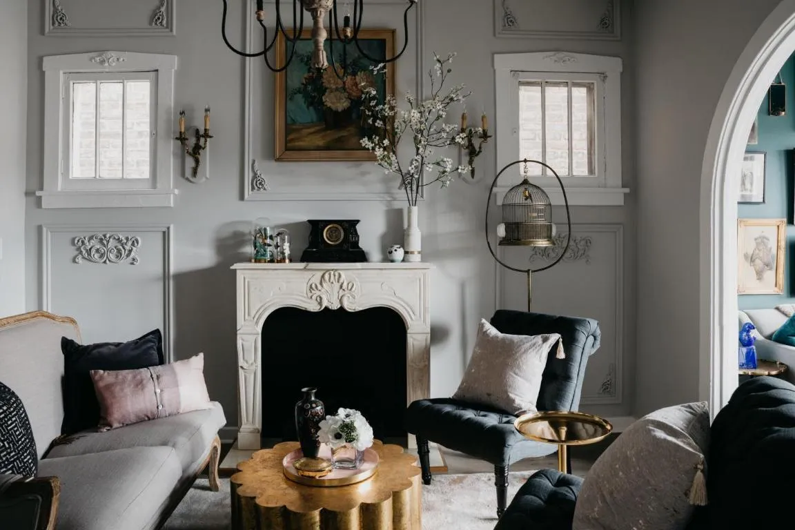 Image of North Side Pied a terre