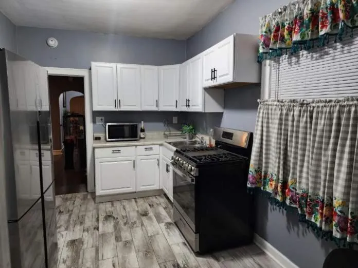 Image of Oasis Getaway Retreat