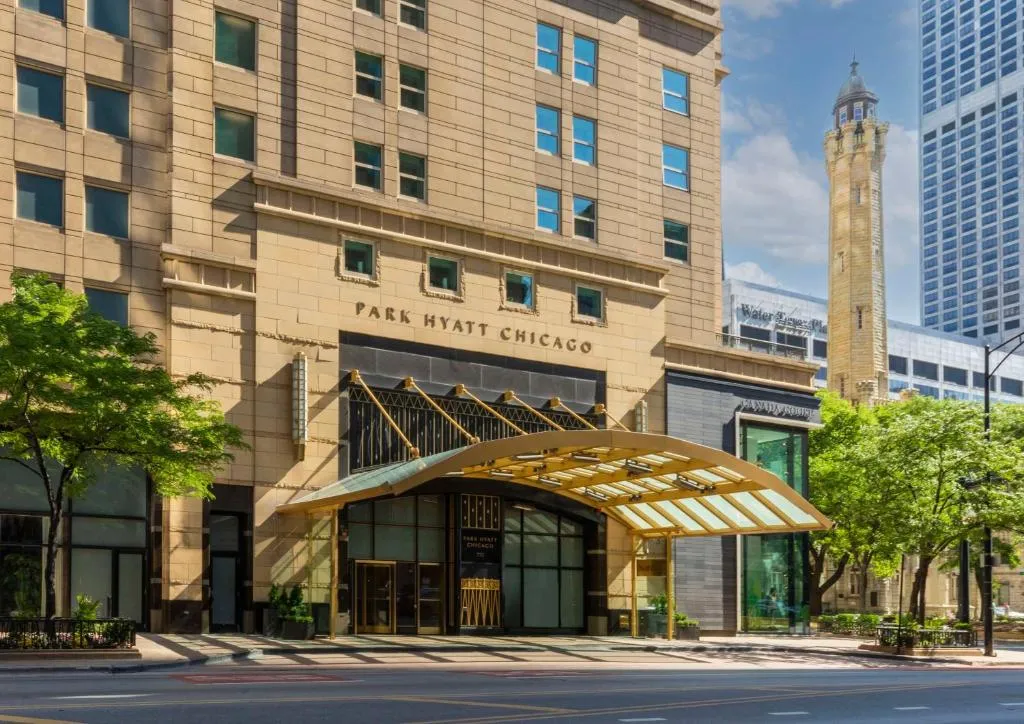 Image of Park Hyatt Chicago