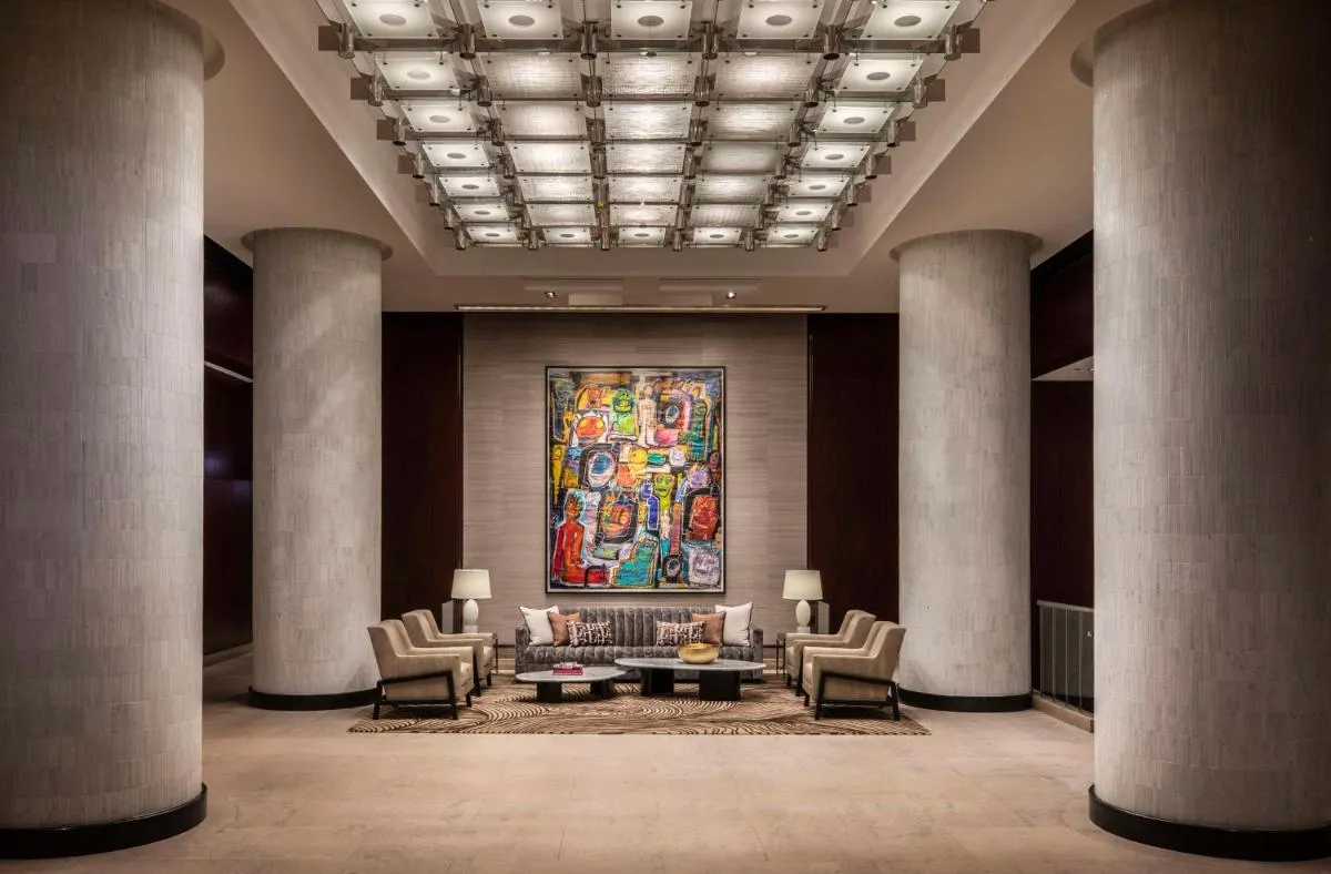 Image 1 of Park Hyatt Chicago