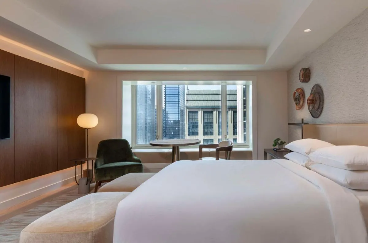 Image 2 of Park Hyatt Chicago