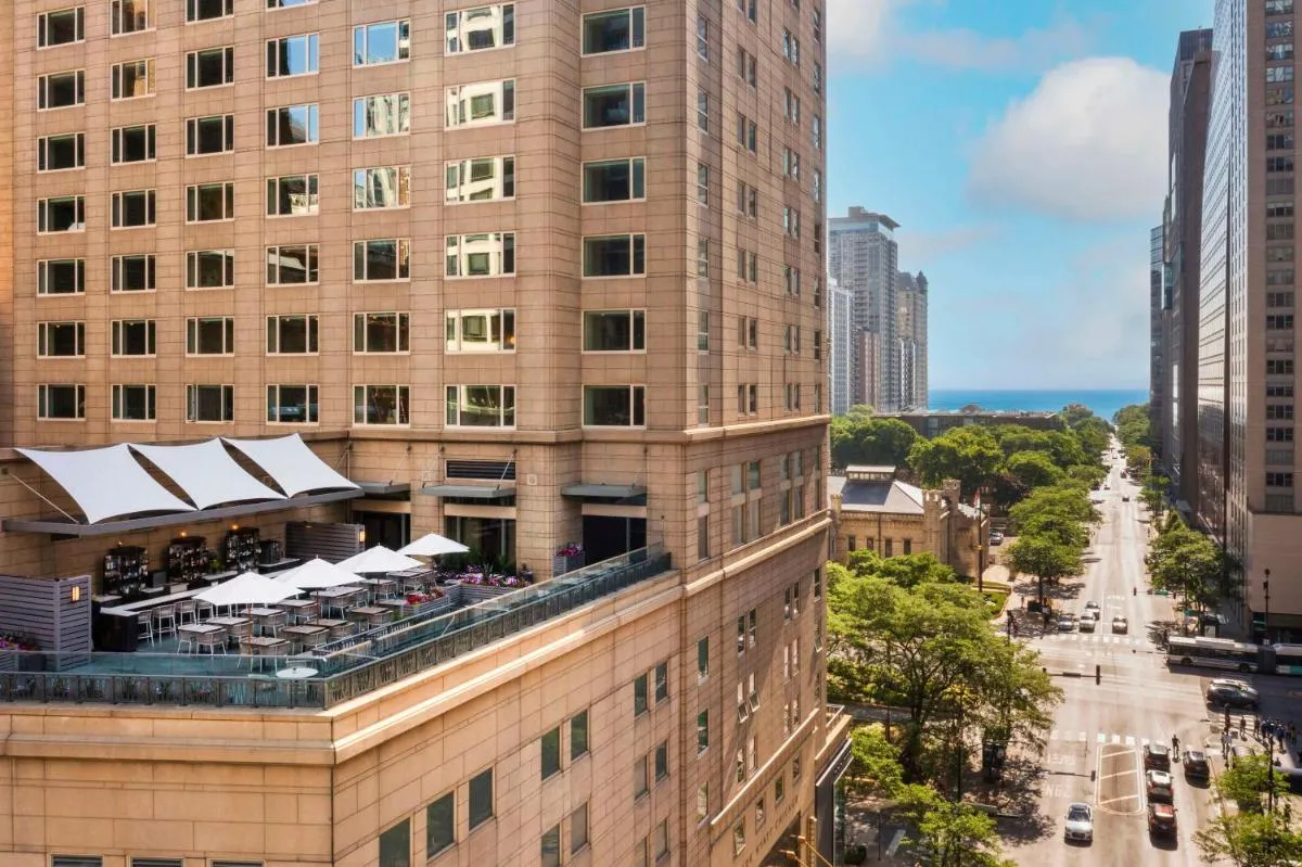 Image 5 of Park Hyatt Chicago
