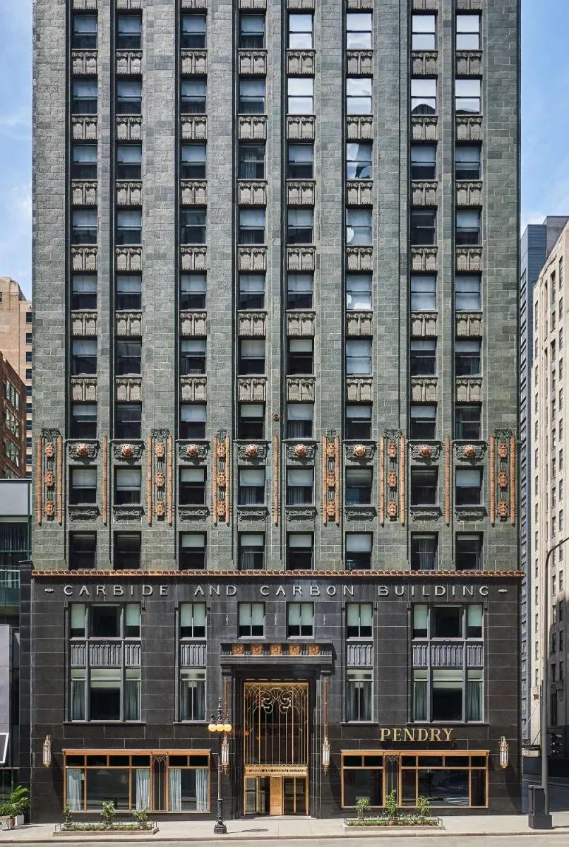 Image 3 of Pendry Chicago