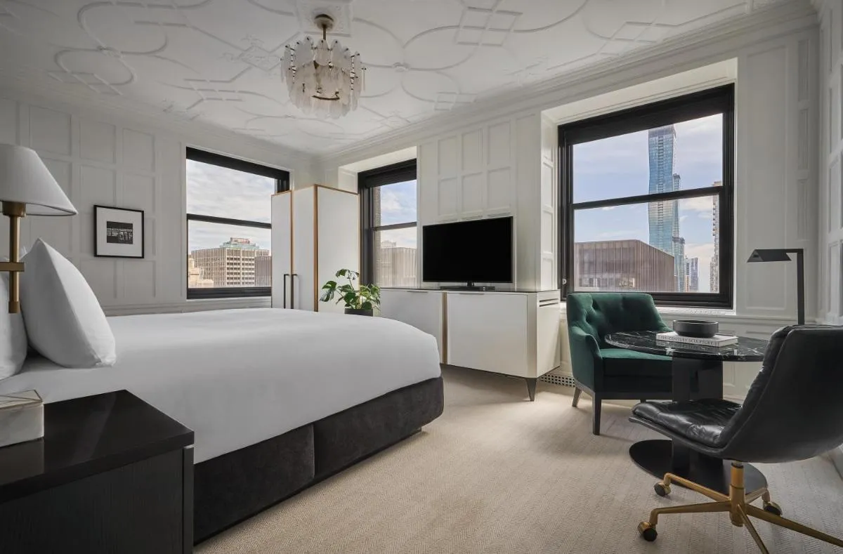 Image 4 of Pendry Chicago