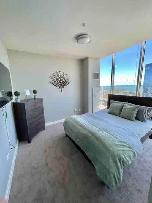 Image 1 of Penthouse In South Loop Chicago