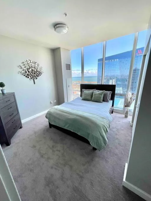 Image 2 of Penthouse In South Loop Chicago