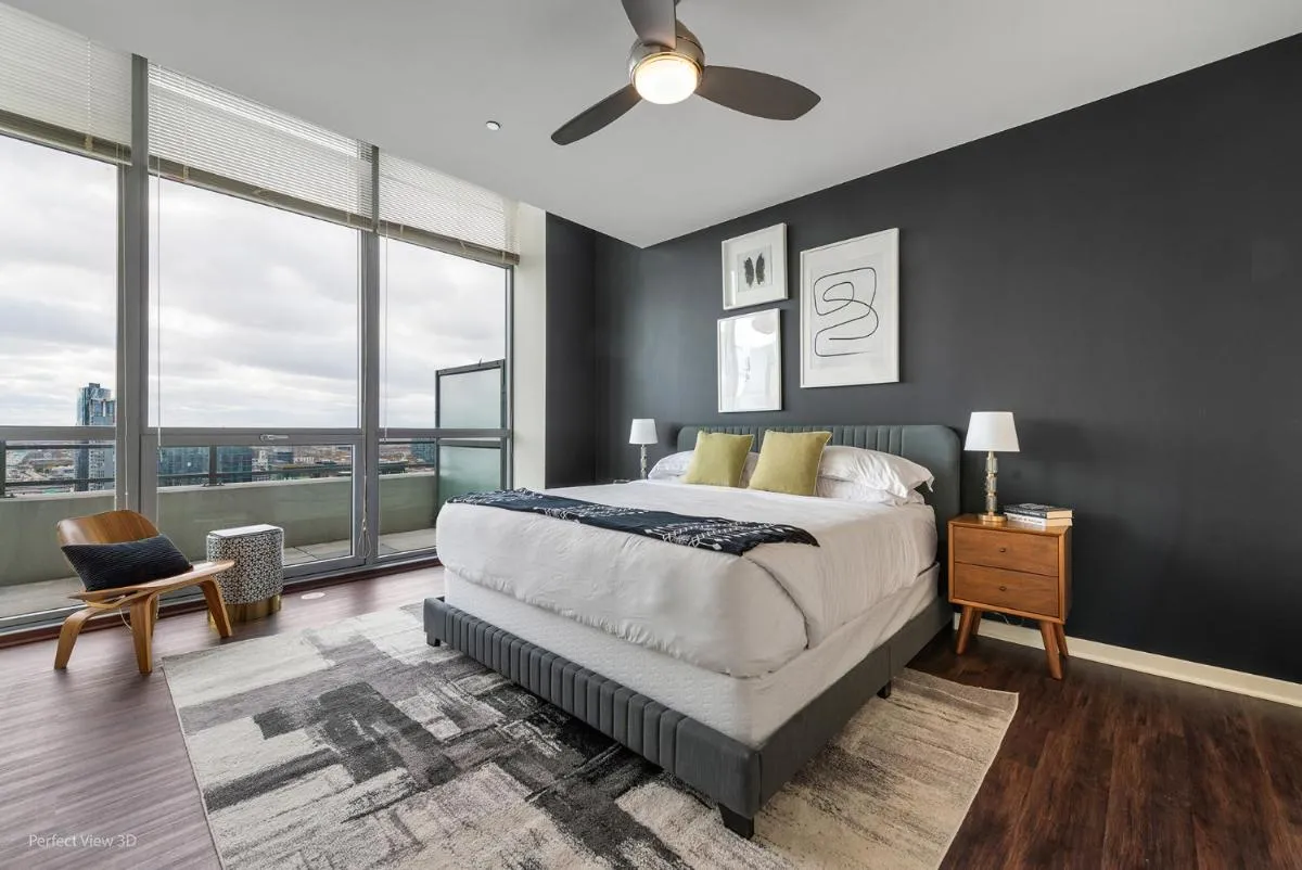 Image 3 of Penthouses near Fulton Market-Cloud9-365