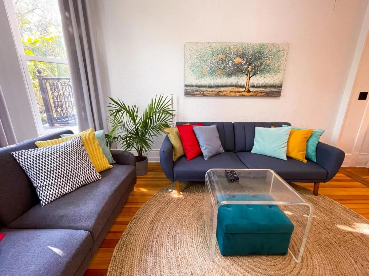 Image 1 of Perfect Wrigleyville Stay