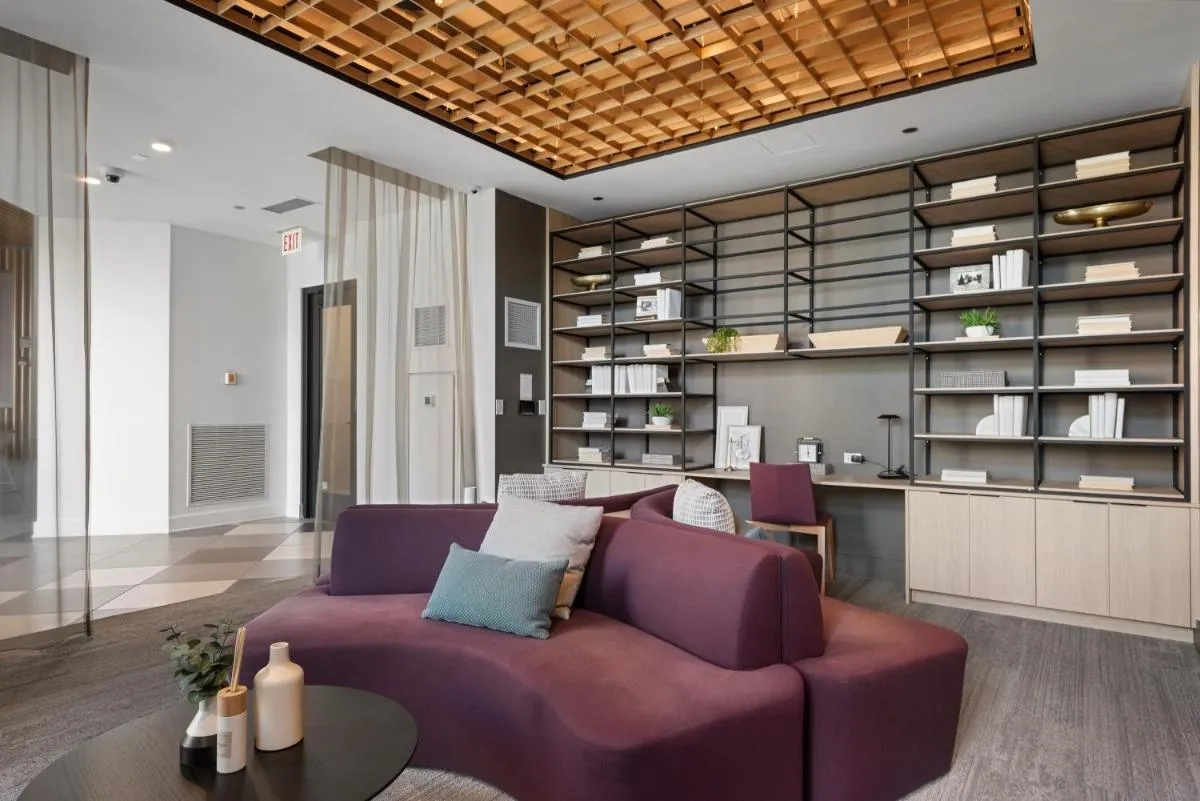 Image 6 of Presidential Penthouses w the best View- Cloud9 – 730