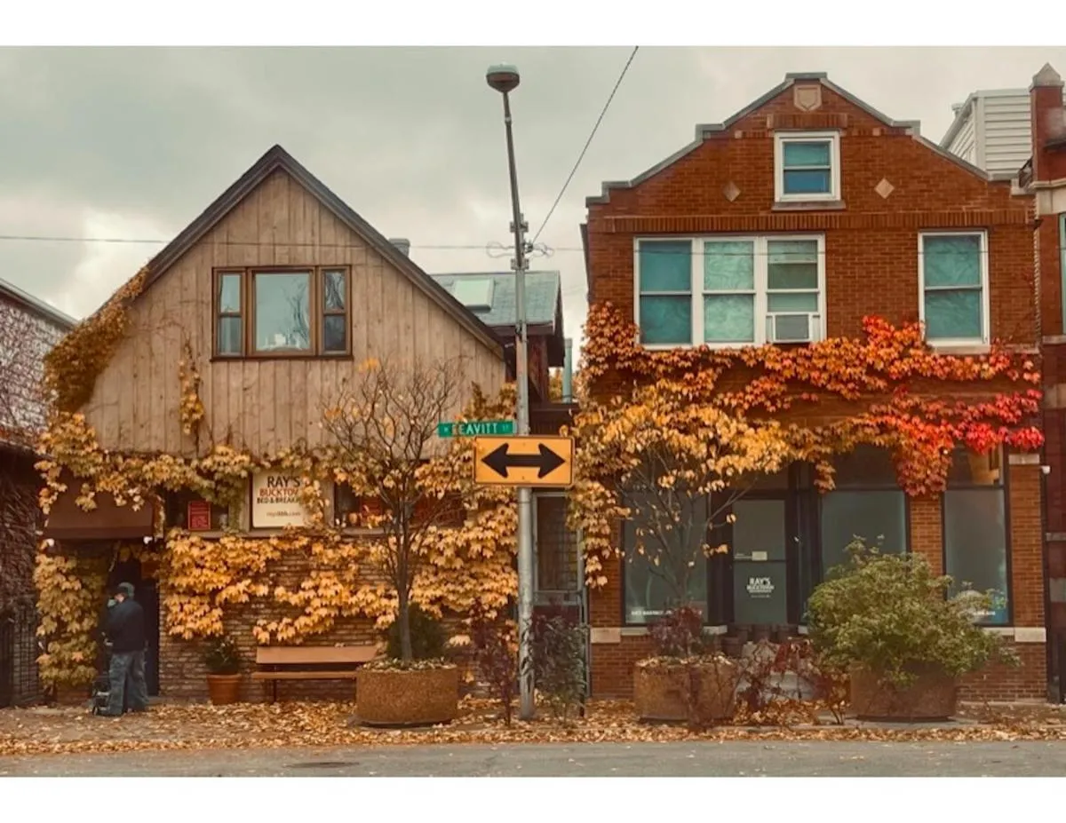 Image 1 of Ray’s Bucktown Bed and Breakfast
