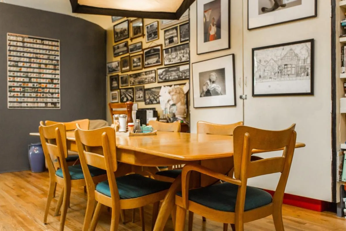 Image 4 of Ray’s Bucktown Bed and Breakfast
