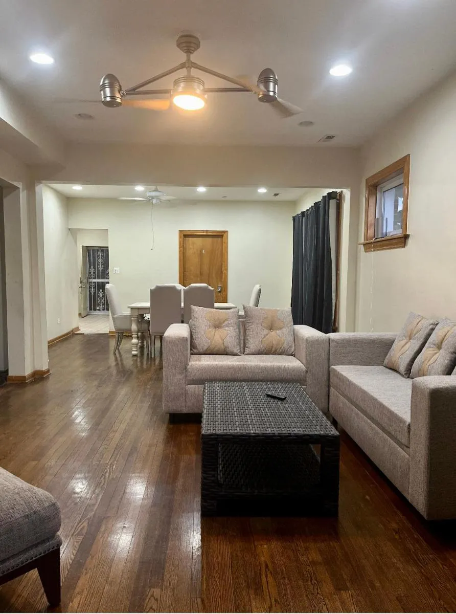Image 4 of Relaxing Entire Roseland Neighborhood Apartment Unit