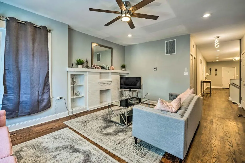 Image of Remodeled Chicago Apartment Less Than 9 Mi to Downtown