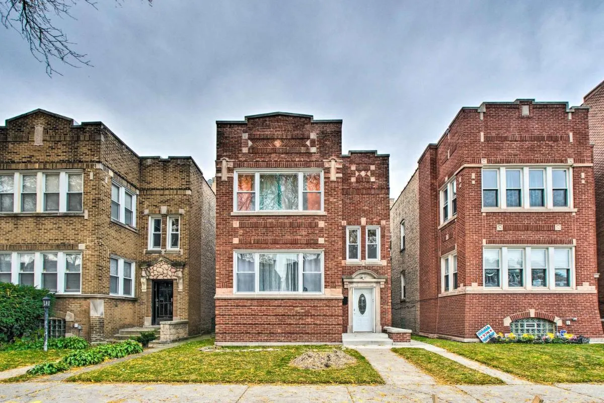 Image 2 of Remodeled Chicago Apartment Less Than 9 Mi to Downtown
