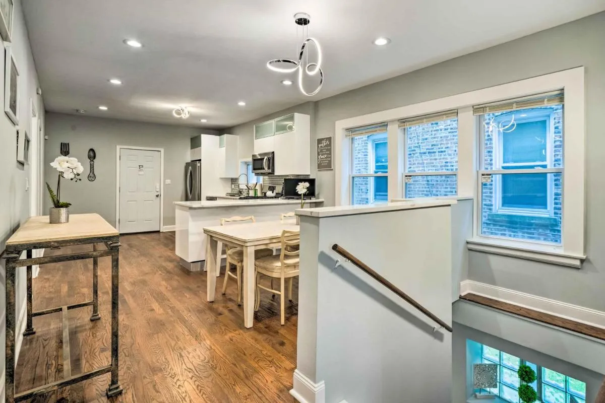 Image 6 of Remodeled Chicago Apartment Less Than 9 Mi to Downtown