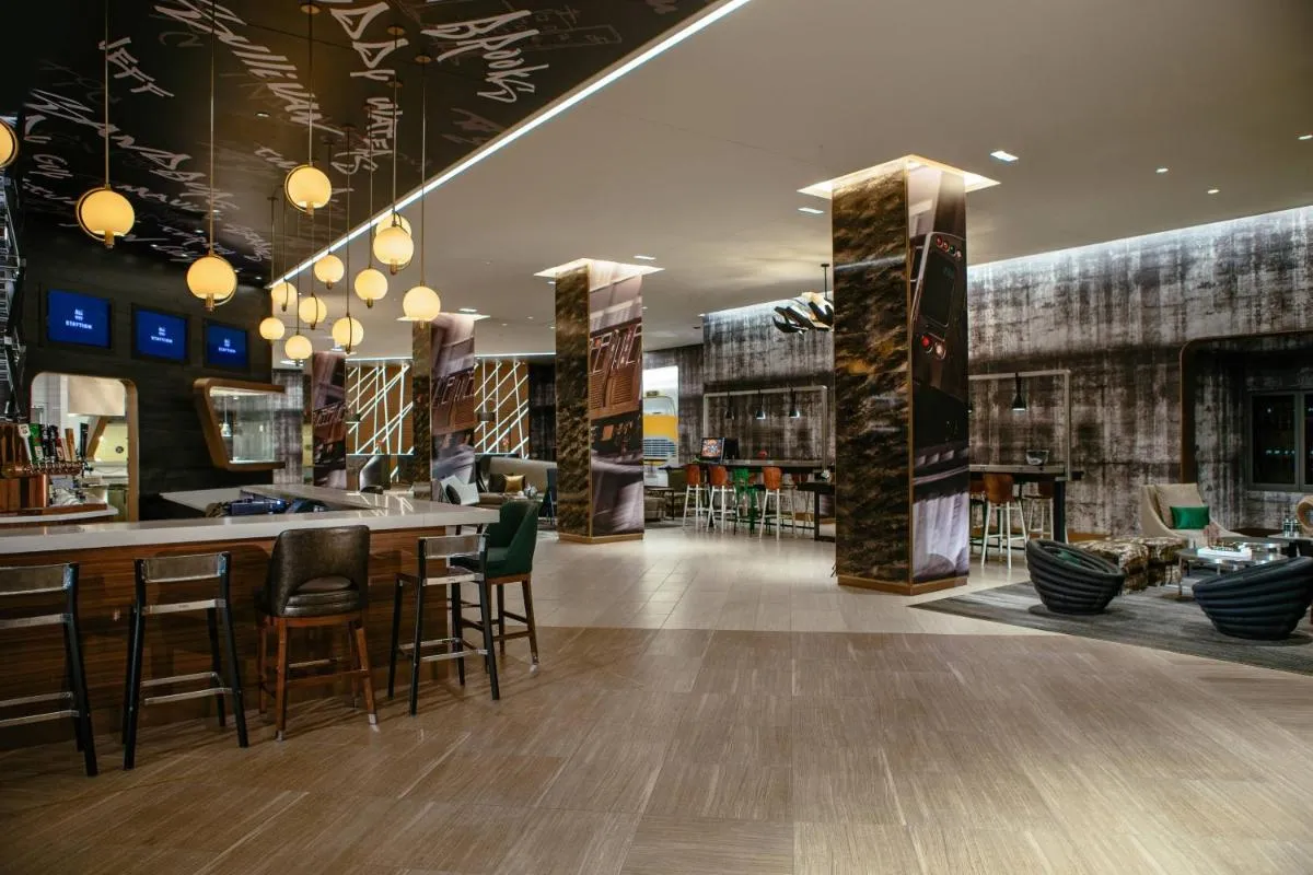 Image 3 of Renaissance Chicago Downtown Hotel