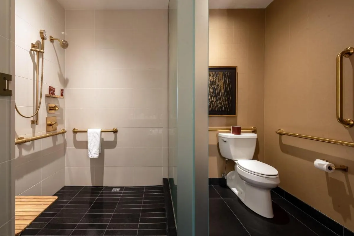 Image 5 of Residence Inn by Marriott Chicago Downtown Magnificent Mile