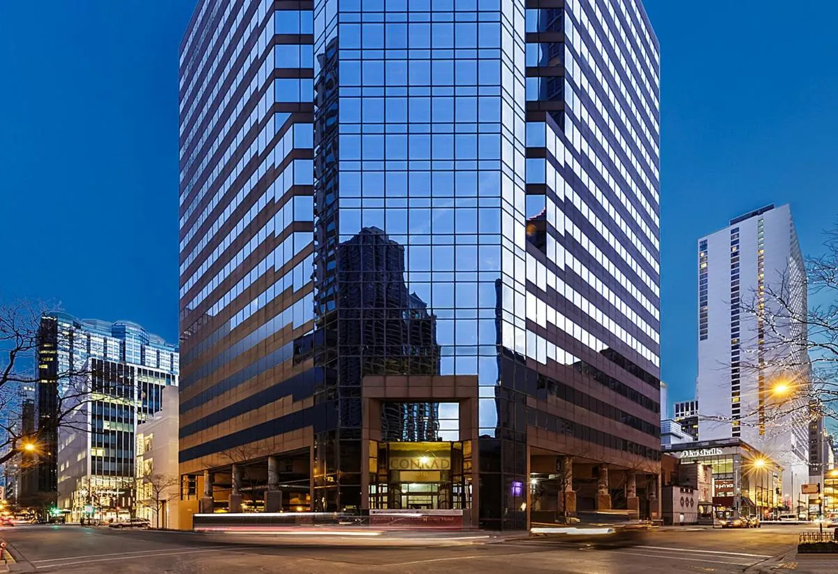Image 1 of Residence Inn by Marriott Chicago Downtown Magnificent Mile
