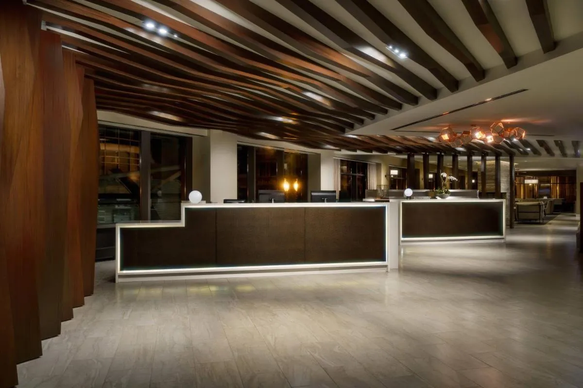 Image 4 of Residence Inn by Marriott Chicago Downtown/River North