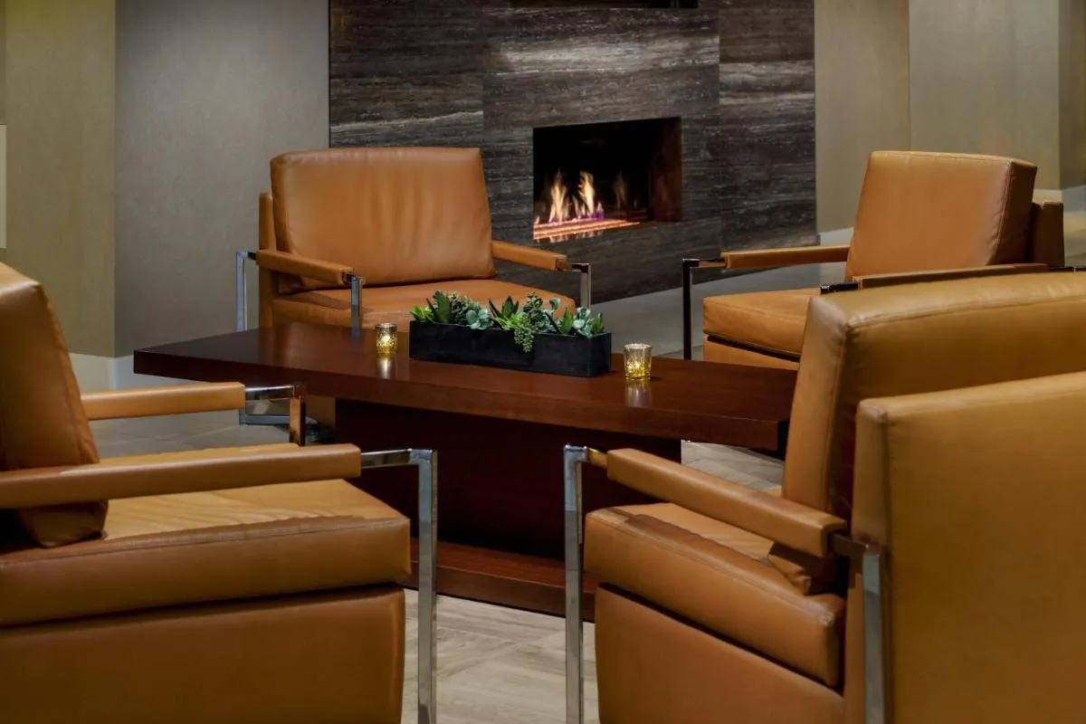 Image 6 of Residence Inn by Marriott Chicago Downtown/River North