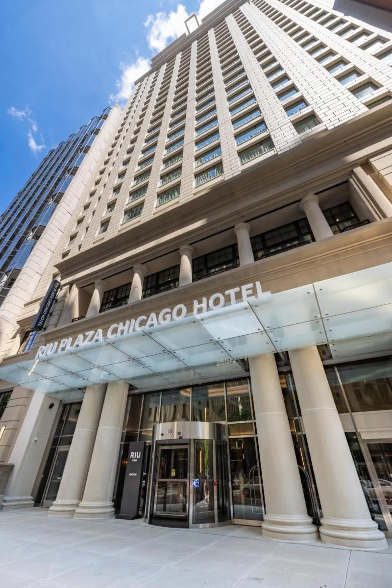 Image 3 of Riu Plaza Chicago