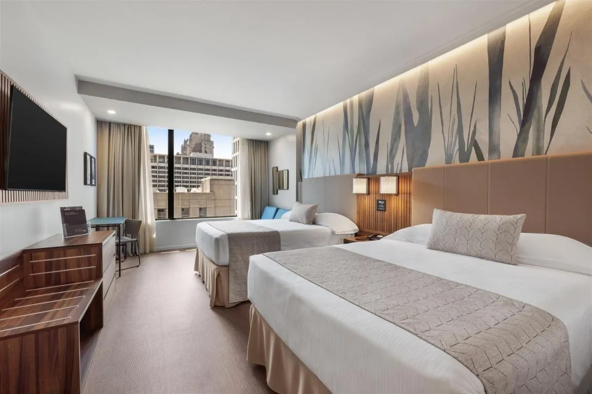 Image of Riu Plaza Chicago
