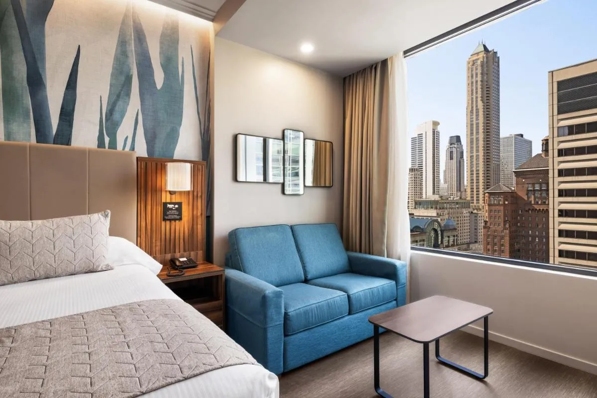 Image 6 of Riu Plaza Chicago