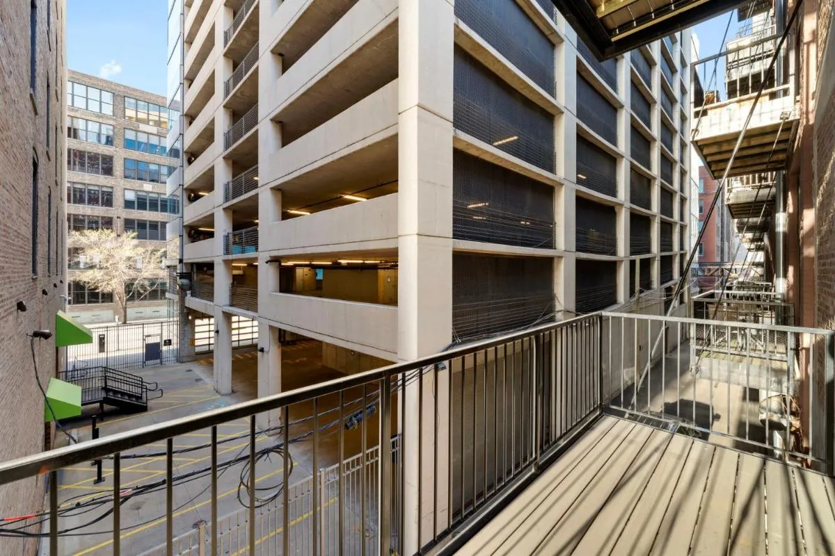 Image 5 of River North Central Home With Balcony