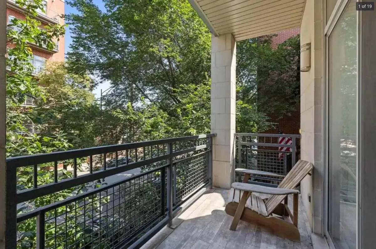 Image 2 of Rooftop Balcony 1 Garage Parking Sleeps 6