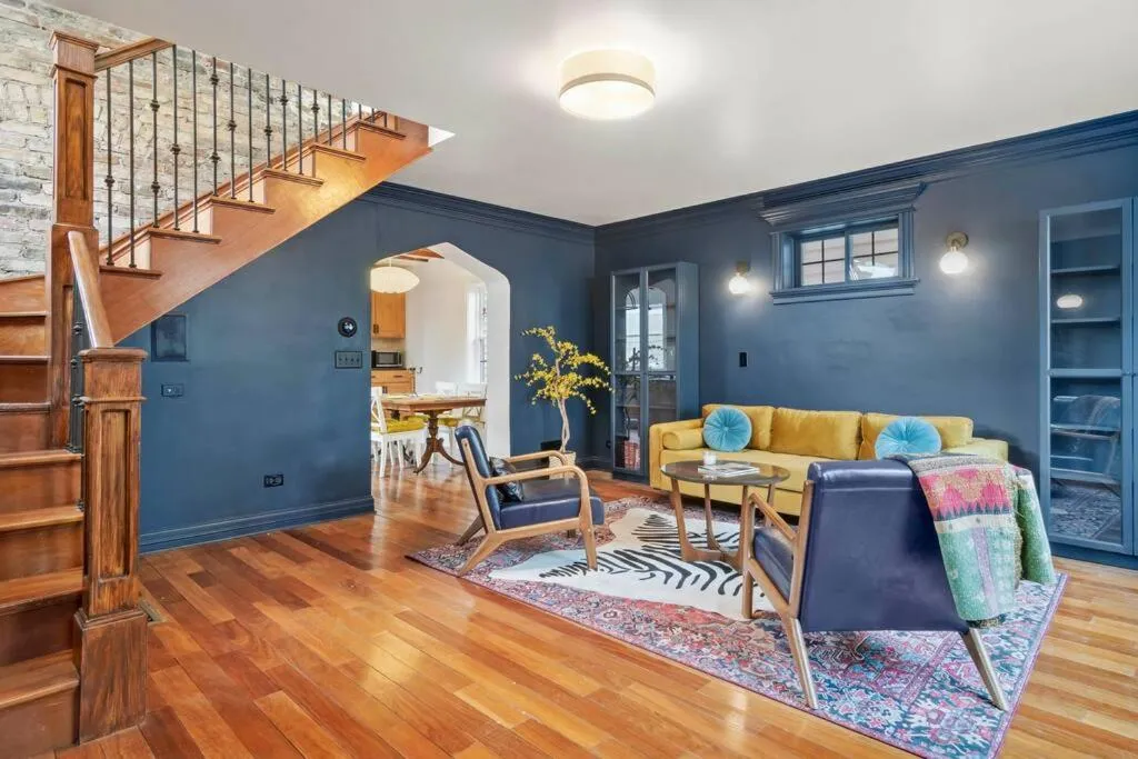 Image of Roscoe Village Family Hideaway