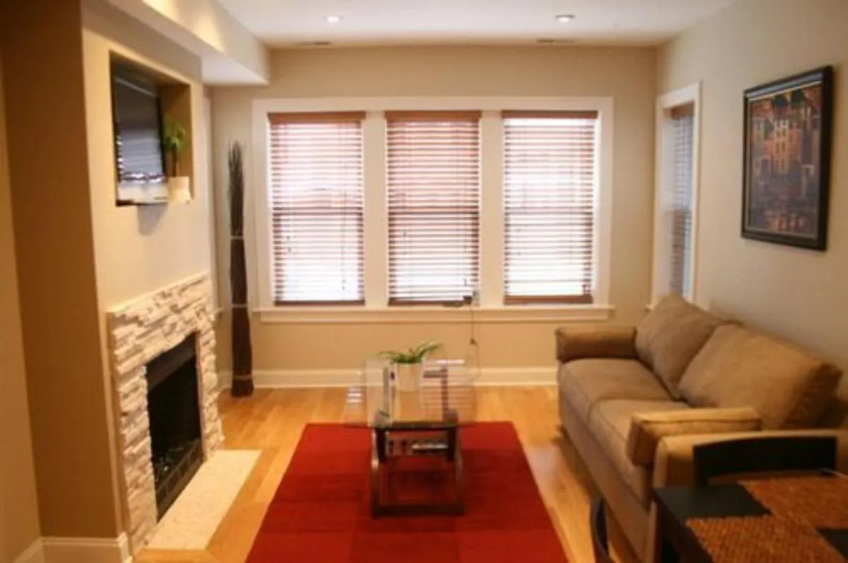 Image 5 of Roscoe Village Guesthouse
