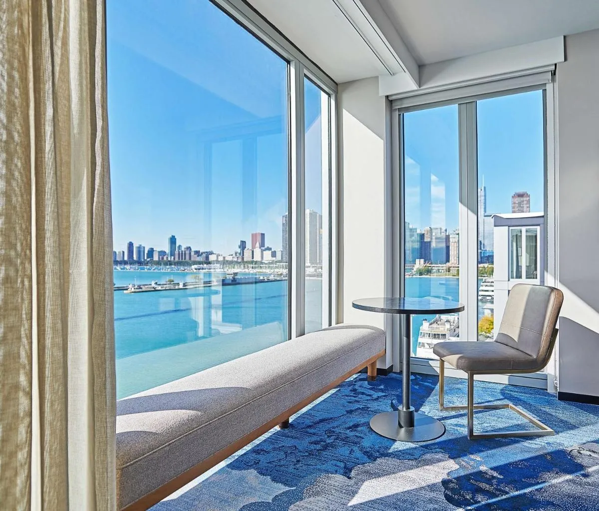 Image 2 of Sable At Navy Pier Chicago, Curio Collection By Hilton