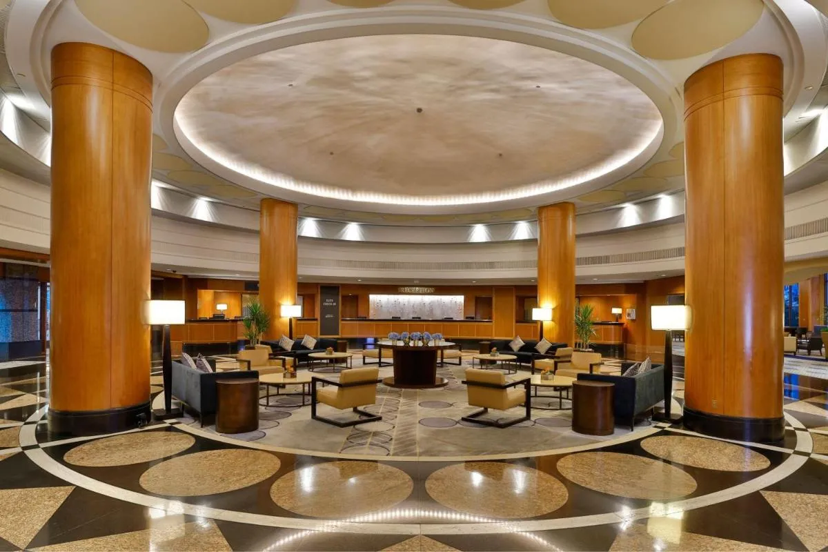 Image 5 of Sheraton Grand Chicago Riverwalk