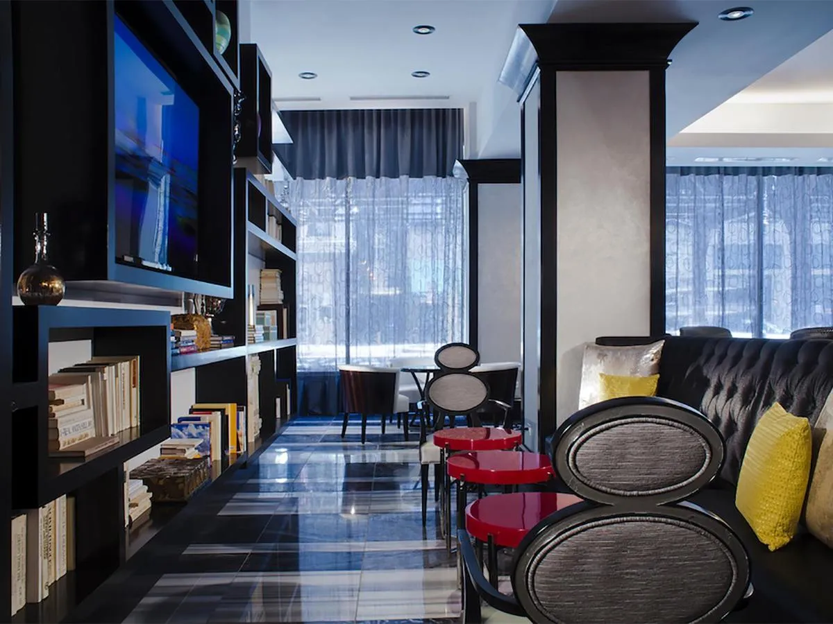 Image 3 of Silversmith Hotel Chicago Downtown
