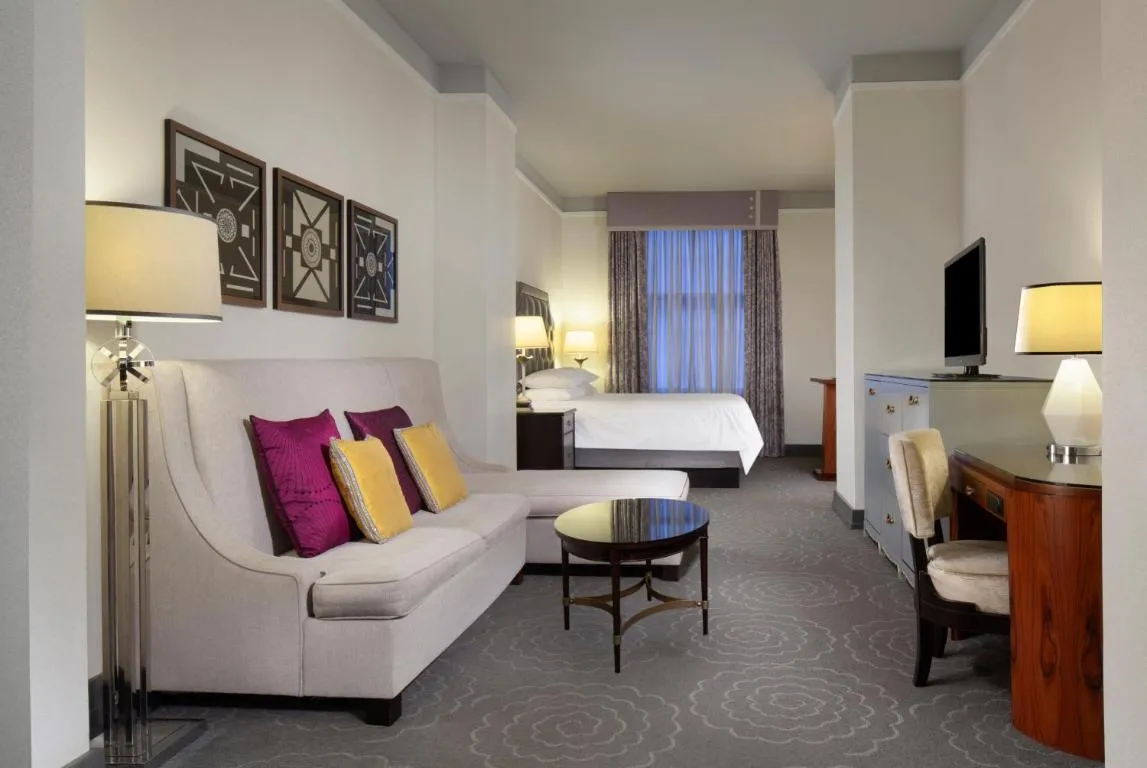 Image of Silversmith Hotel Chicago Downtown