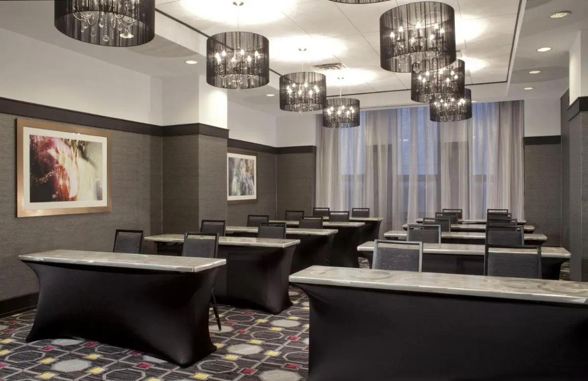 Image 5 of Silversmith Hotel Chicago Downtown