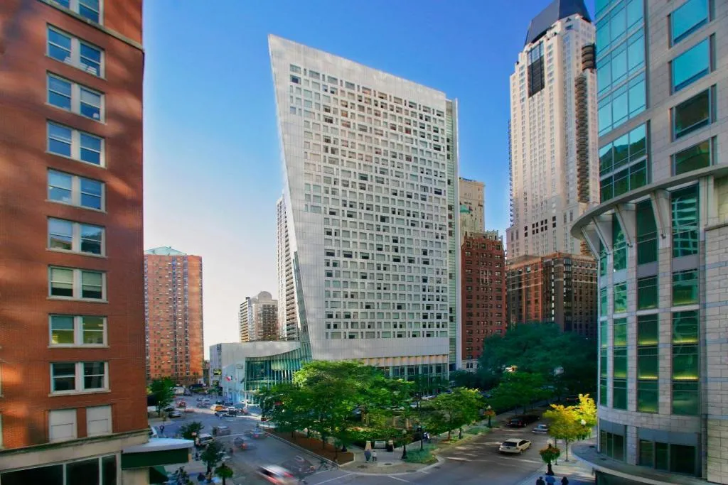 Image of Sofitel Chicago Magnificent Mile
