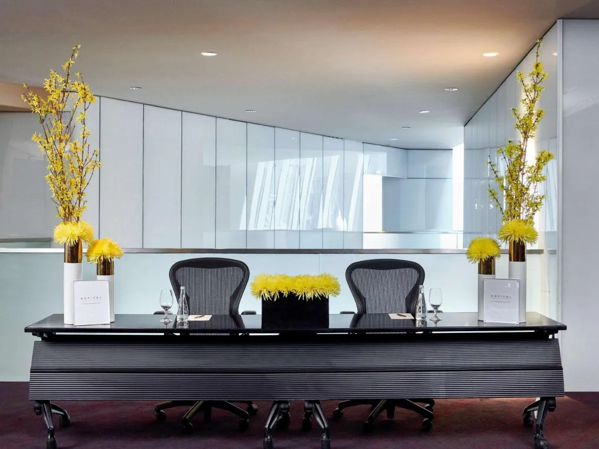 Image 2 of Sofitel Chicago Magnificent Mile