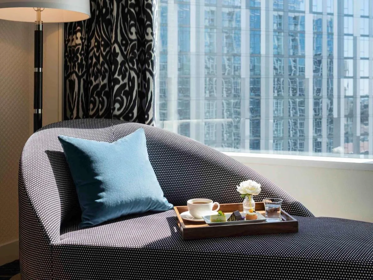Image 4 of Sofitel Chicago Magnificent Mile