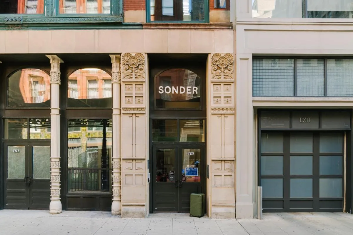 Image 2 of Sonder Jewelers Row