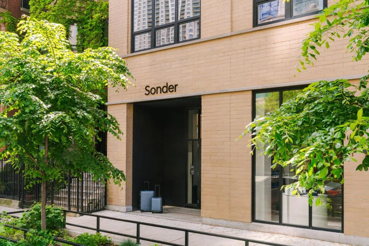 Image 4 of Sonder The Opal