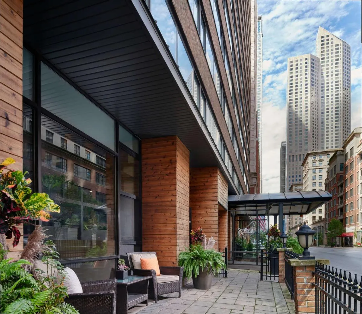Image 5 of Sonesta ES Suites Chicago Downtown Magnificent Mile Medical