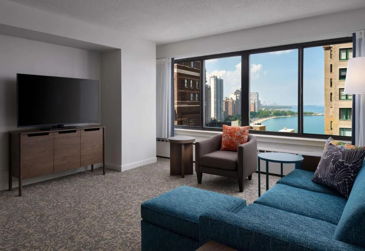 Image 4 of Sonesta ES Suites Chicago Downtown Magnificent Mile Medical