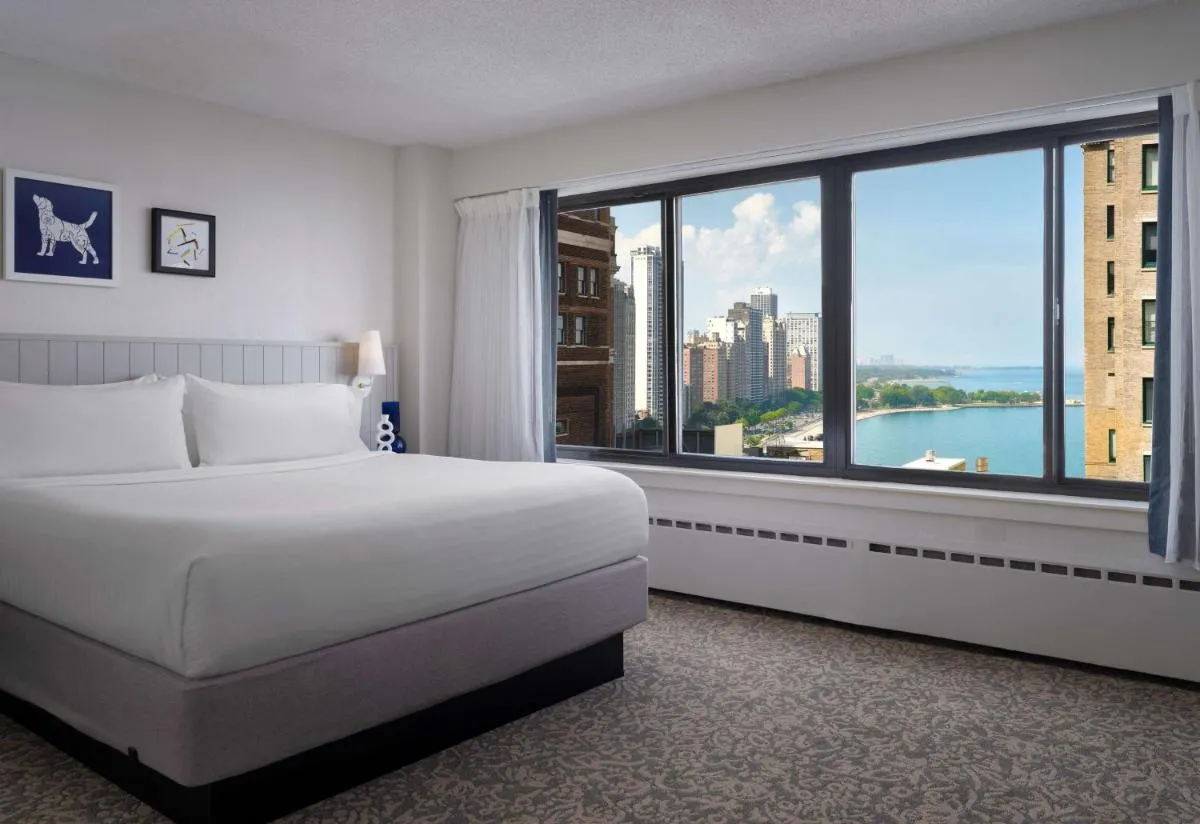 Image 1 of Sonesta ES Suites Chicago Downtown Magnificent Mile Medical