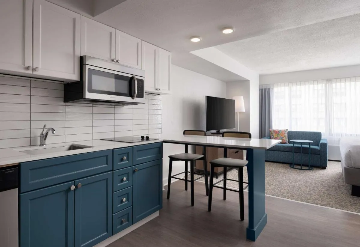 Image 3 of Sonesta ES Suites Chicago Downtown Magnificent Mile Medical