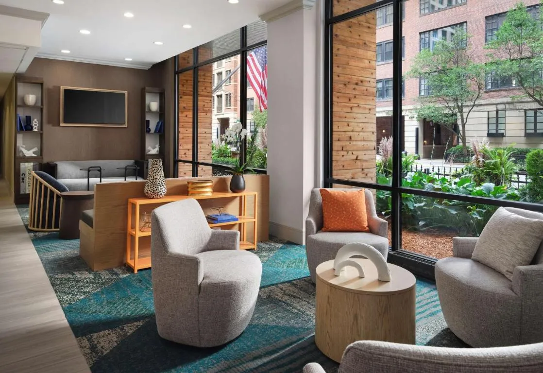 Image of Sonesta ES Suites Chicago Downtown Magnificent Mile Medical