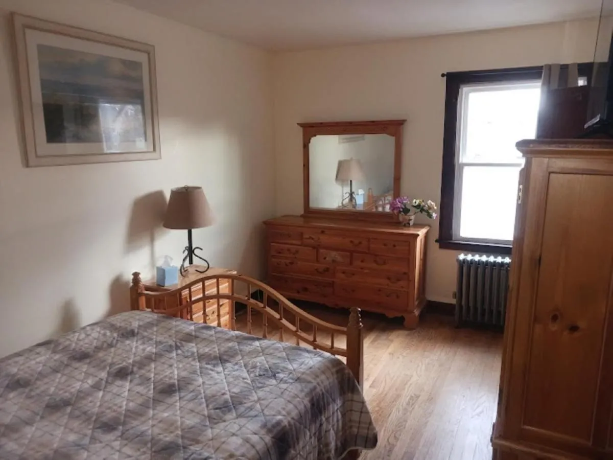 Image 1 of South Chicago Community Immersion in 2 Bedroom Apartment