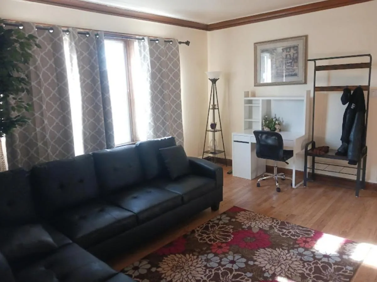 Image 2 of South Chicago Community Immersion in 2 Bedroom Apartment
