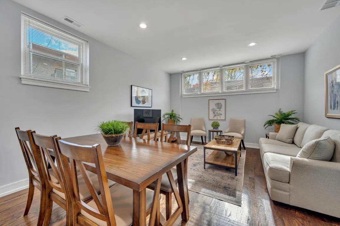 Image of Spacious Bucktown Sanctuary