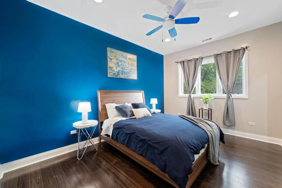 Image 1 of Spacious Luxury Retreat 8 Bed Oasis with 6 Baths